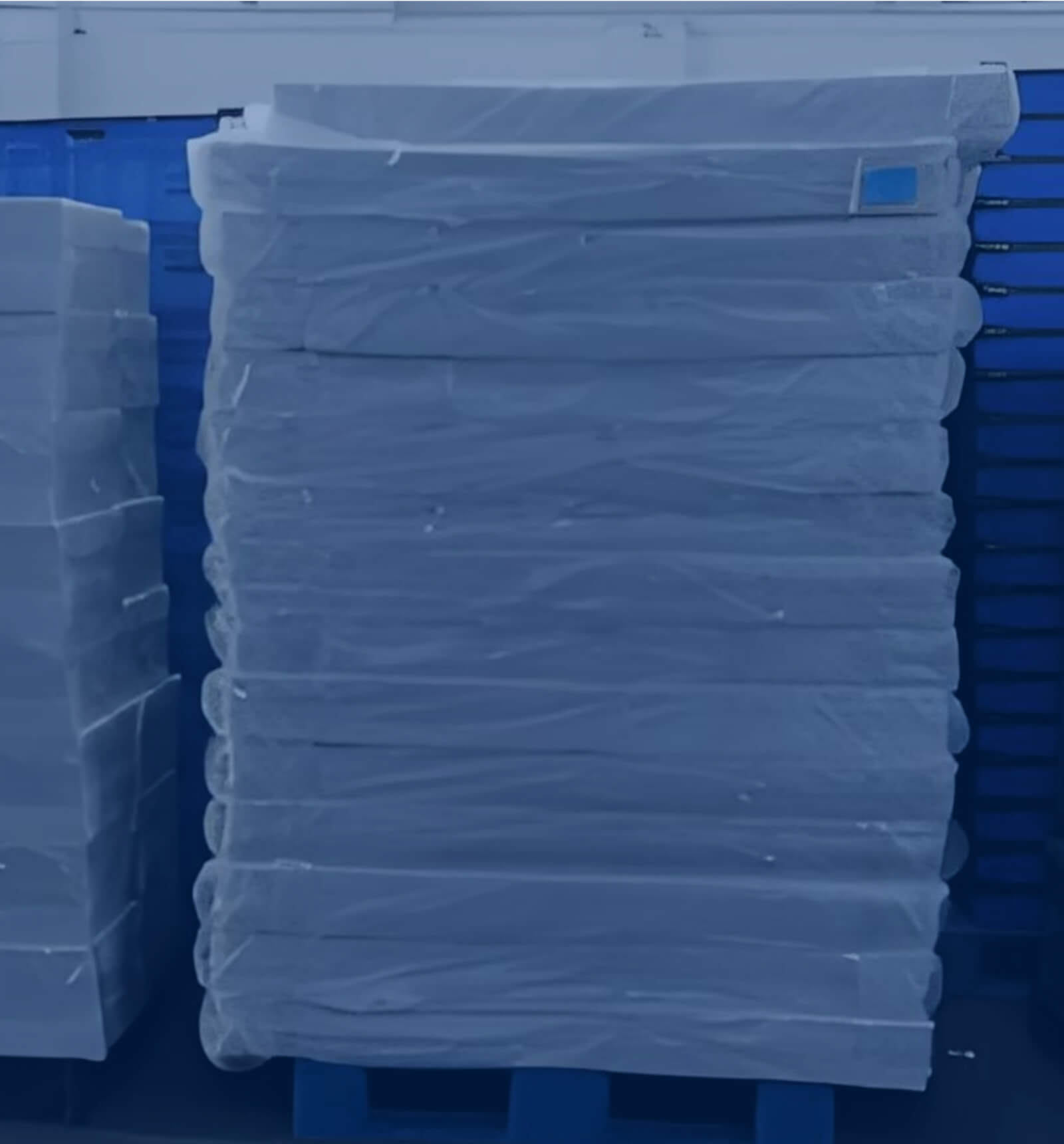 heavy duty corflute sheets for industrial use