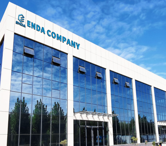 Enda New Material PP Hollow Board Manufacturer