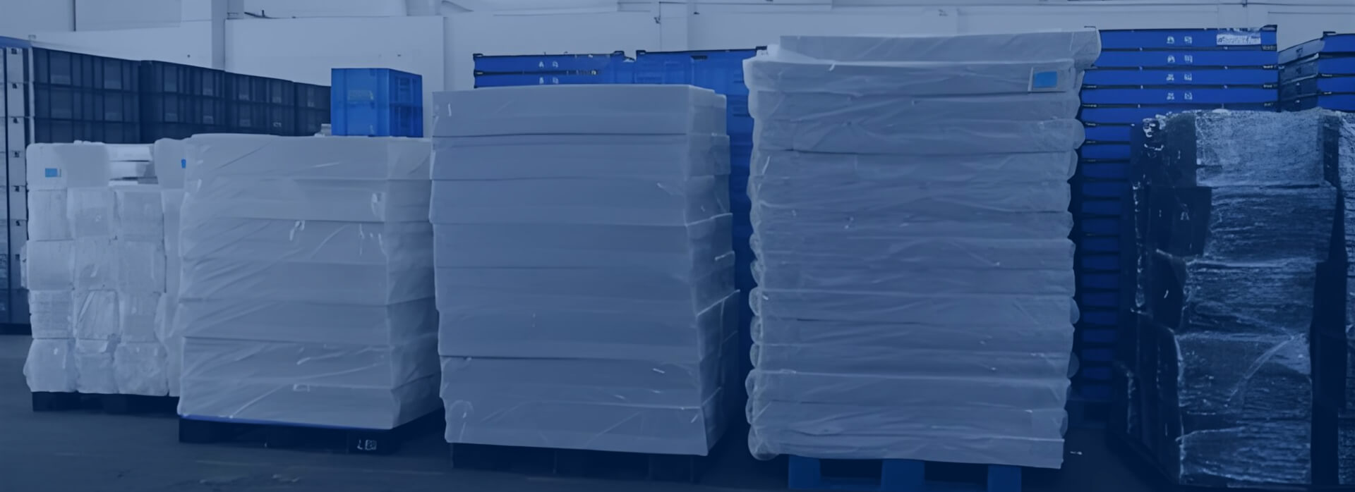 heavy duty corflute sheets for industrial use