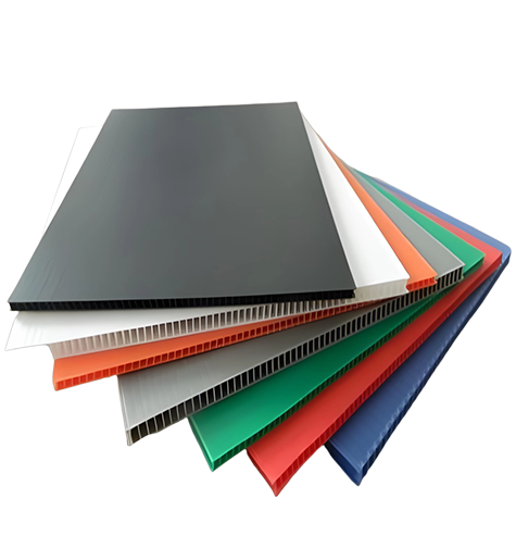 PP Hollow Board