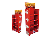 PP Display stand