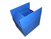 PP Hollow Box
