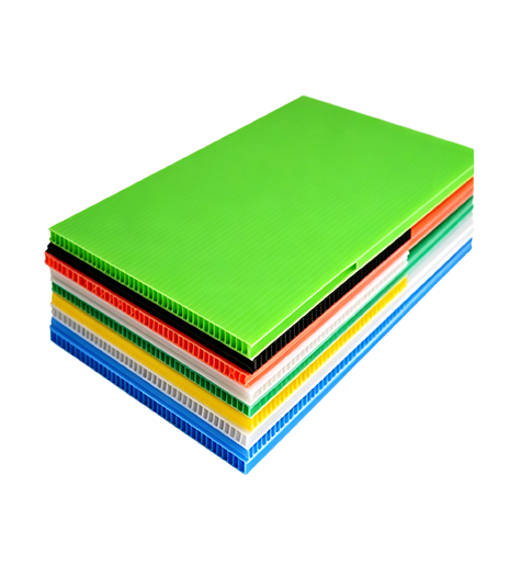 PP Plastic Layer Pads