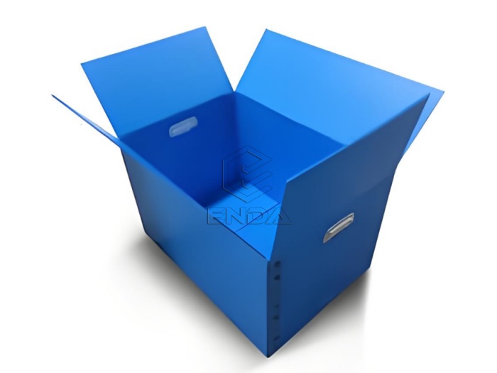 PP Hollow Box