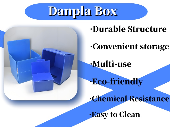 danpla box