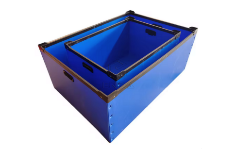 Danpla Box