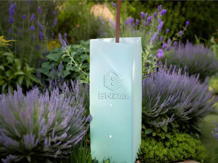 pp plastic tree protector