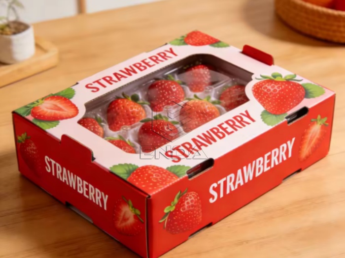 custom packaging box