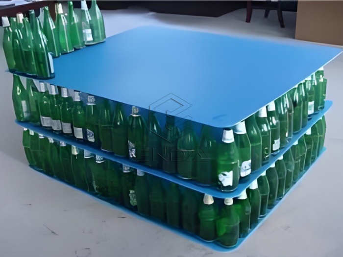 PP Plastic Layer Pads