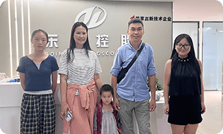 中空板工程案例