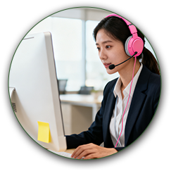 After-Sales Support