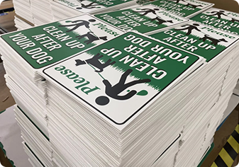Hollow Board Packaging