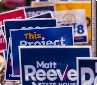 Political Elections