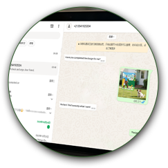 Product Detail Confirmation