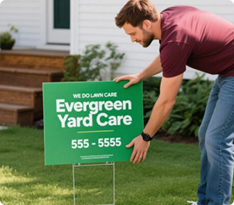 Promotional Displays