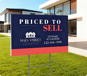 Real Estate