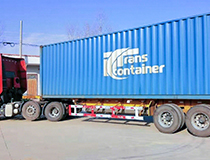 Processus de production de panneaux creux