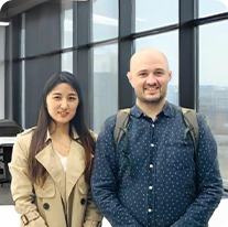 中空ボードプロジェクト事例