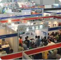 중공 보드 프로젝트 사례