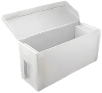 pp storage box