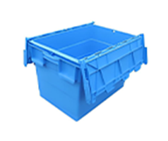 transporte de tableros huecos