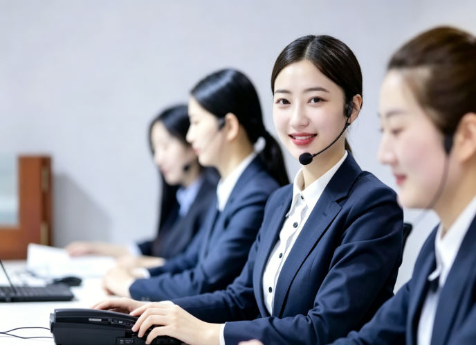 after sales support and warranty