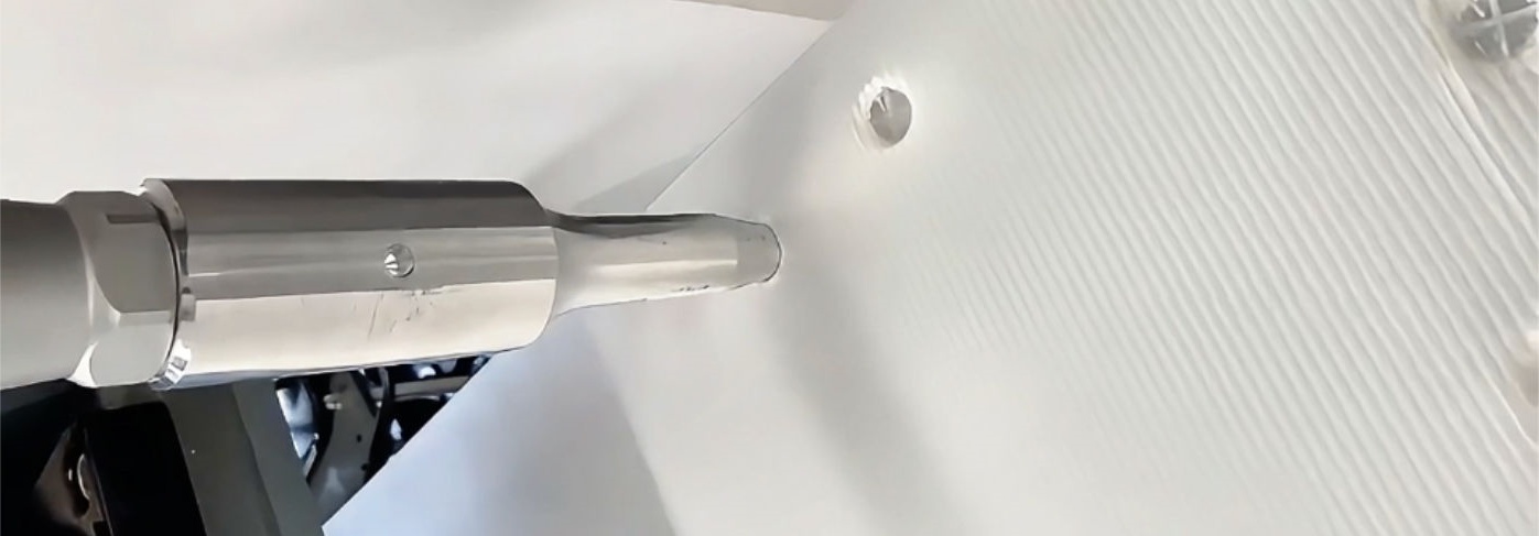 custom folding and assembling of PP hollow board products