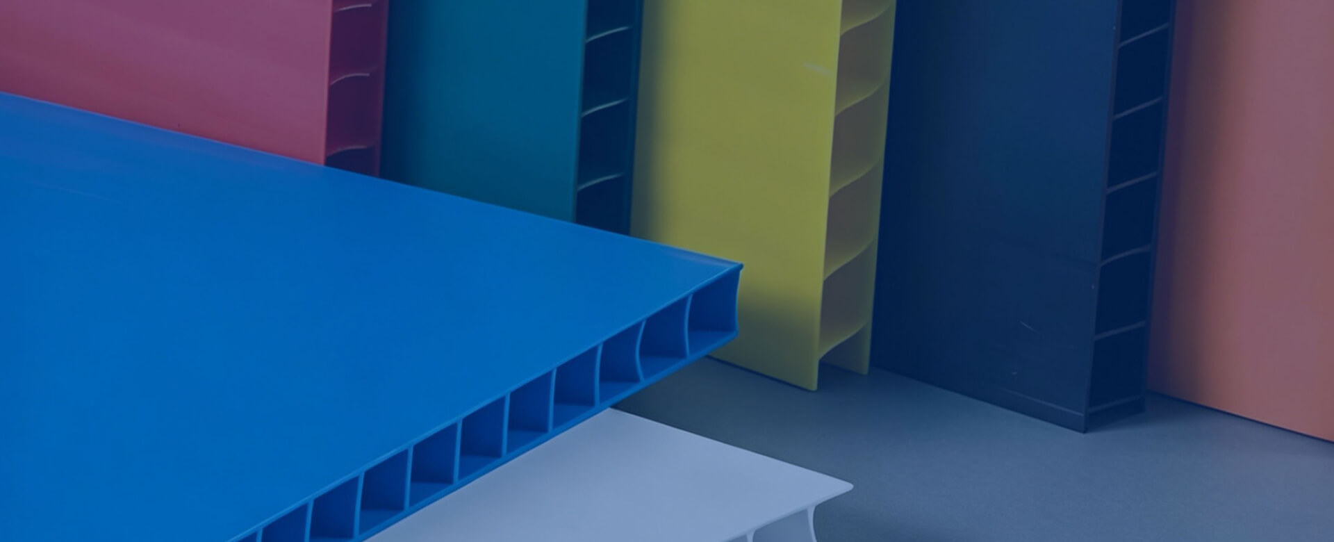 PP Corrugated Sheet Manufacturer