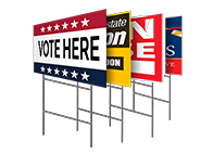 PP Sign Boards