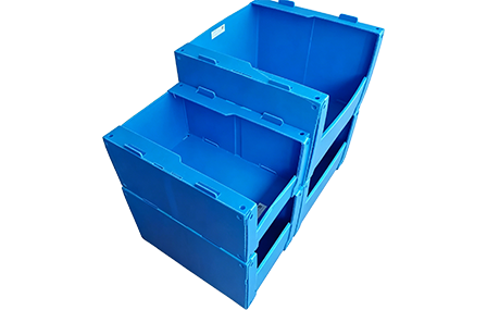 Warehouse Picking Bins