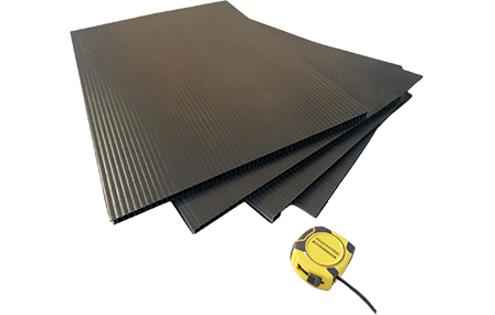 Floor Protection Sheets