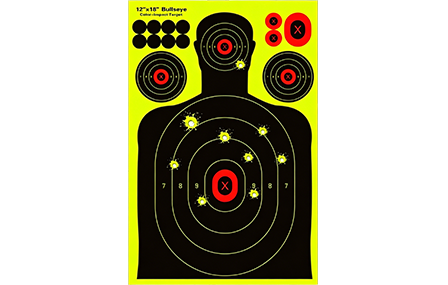 Target Boards