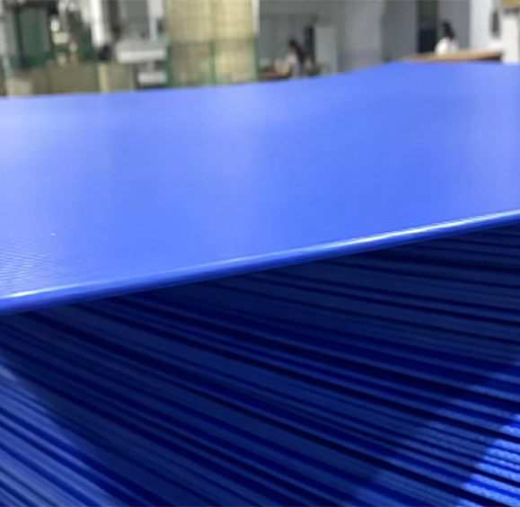 PP Plastic Layer Pads
