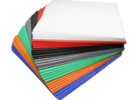 PP Plastic Layer Pads