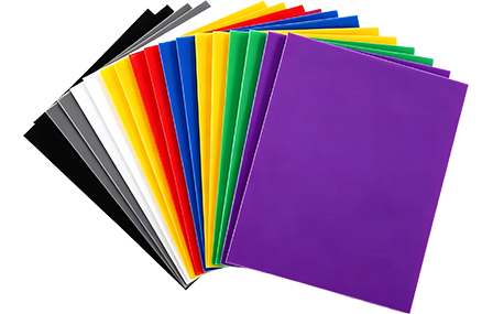 Corflute Sheets