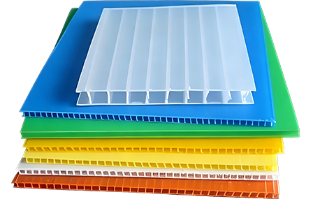 Correx Sheets