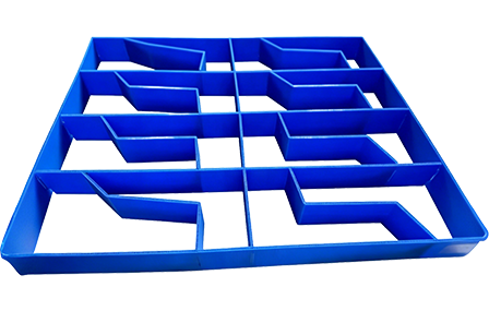 Custom PP Plastic Dividers