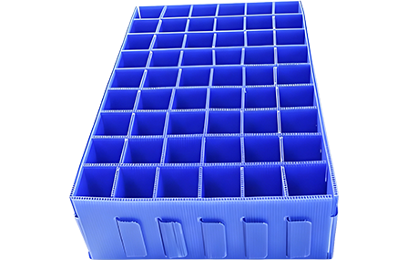 PP Plastic Dividers