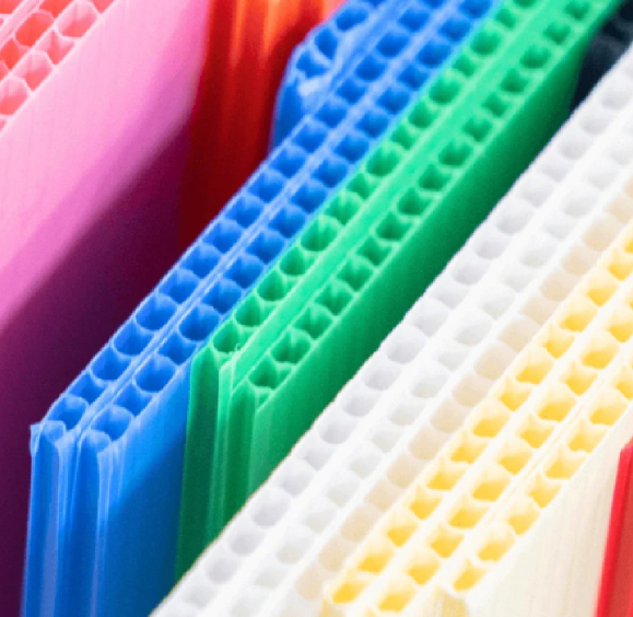 PP Plastic Sheets