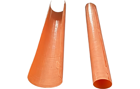 pp plastic tree guards