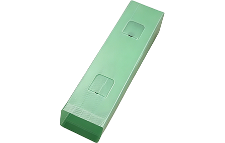 pp plastic tree guards