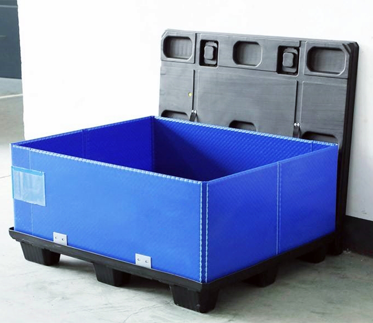 Logistics and Transportation