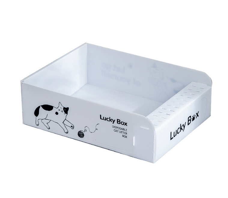 Product Packaging