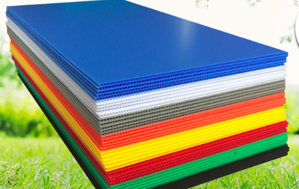 PP Plastic Sheets