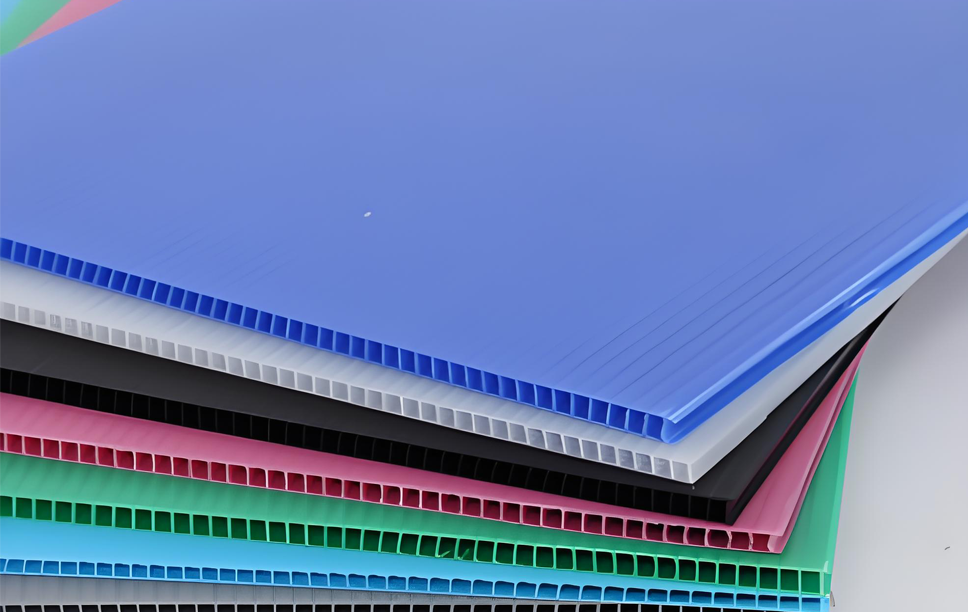 PP Plastic Sheets