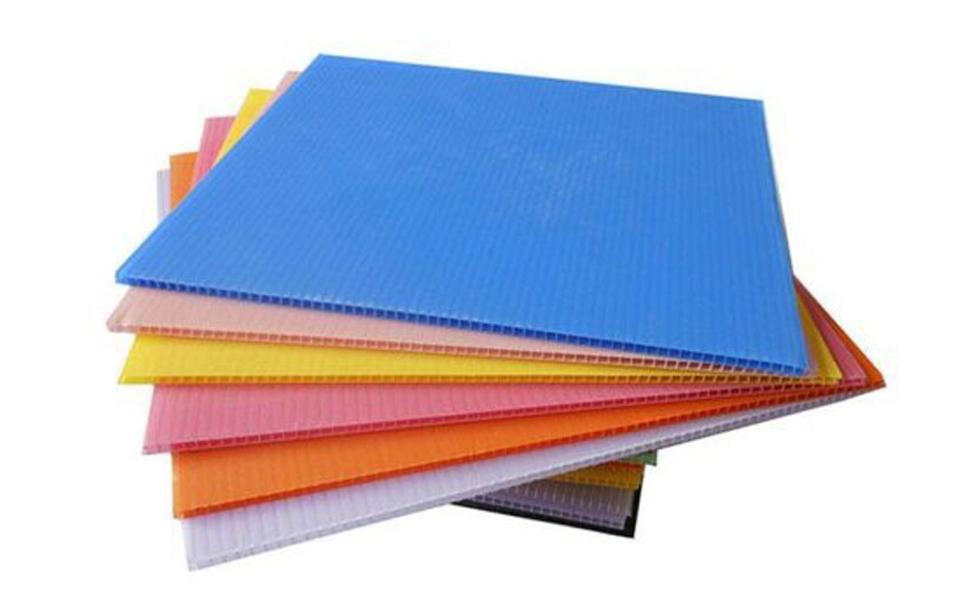 PP Plastic Sheets