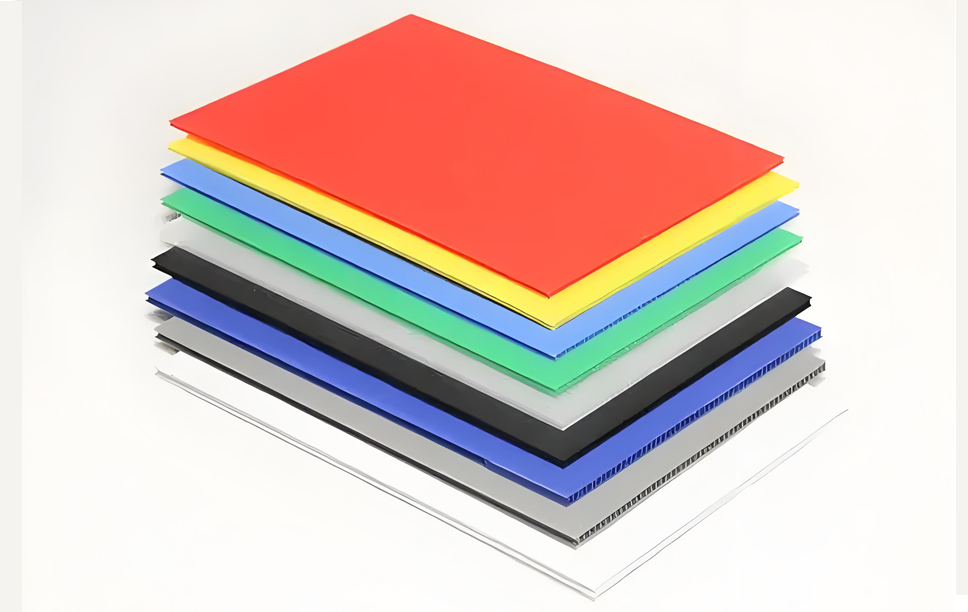 PP Plastic Sheets