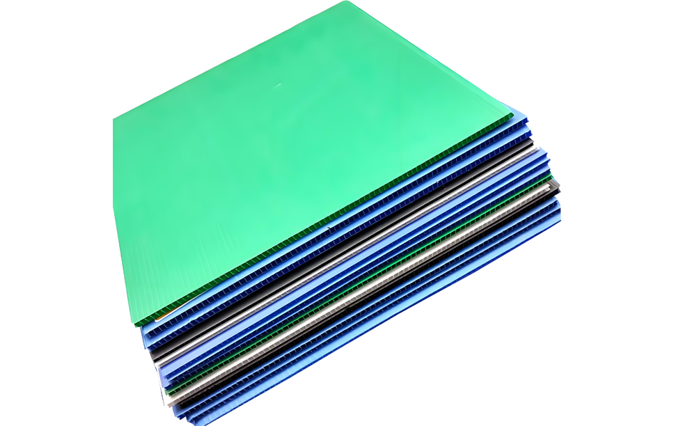 PP Plastic Sheets
