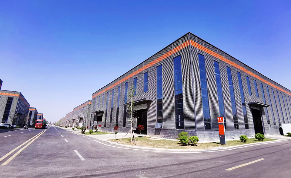 Henan Enda New Material Co., Ltd