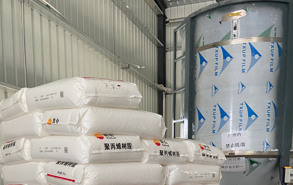 PP Plastic Sheets